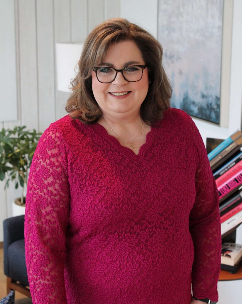 Rita Moffat