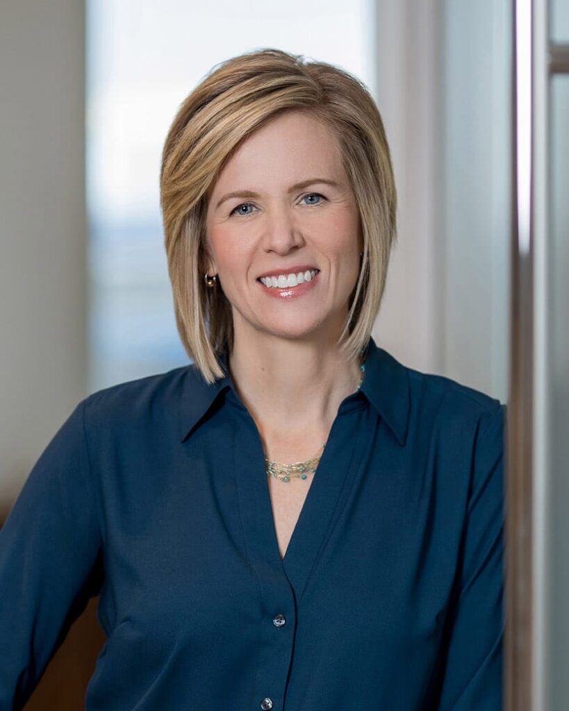 Jennifer Garrison