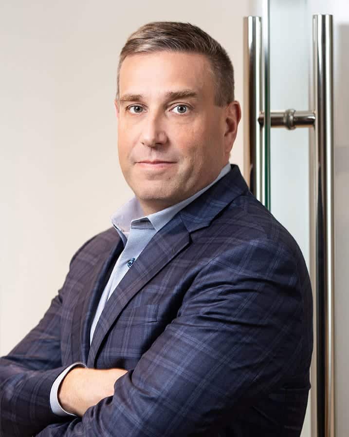 Kevin Gaffey