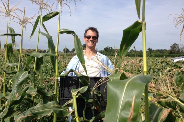 Gleaning Program